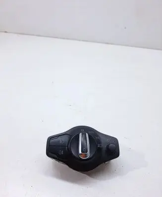 Audi A5 8T 8F Light switch 8K0941531AL 8K0941531AN 1204100534