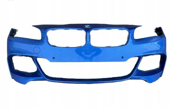 BMW 2 F45 Front bumper 806336004 8063360