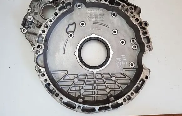 Mercedes-Benz CLA C118 X118 other engine part A6540101301