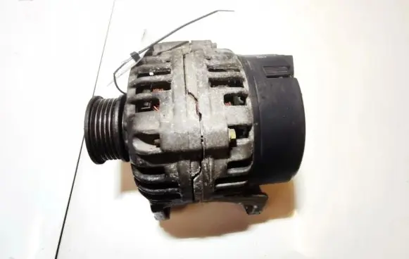 Audi A4 S4 B5 8D Generator/alternator 0123310022 058903016