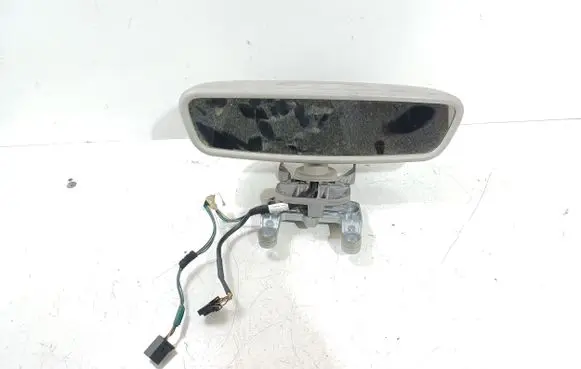 Mercedes-Benz S W221 Rear view mirror (interior) 2218100011 A2218103417