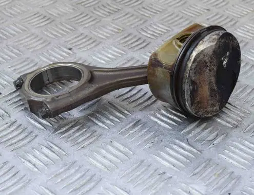 BMW 7 E65 E66 Piston 75244937521300