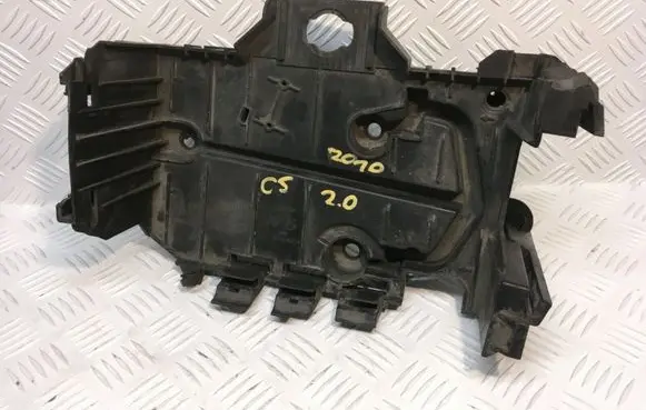 Citroen C5 Battery tray 9659039080