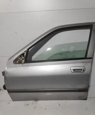 Peugeot 406 Front door
