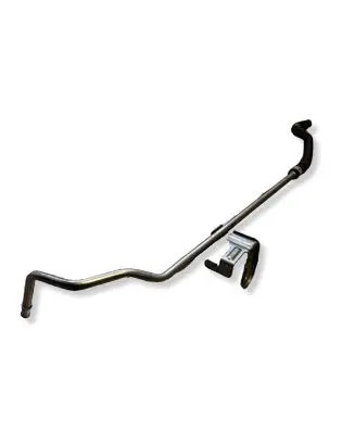Audi Q5 SQ5 Coolant pipe/hose 
