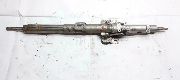 Subaru Outback Steering wheel axle