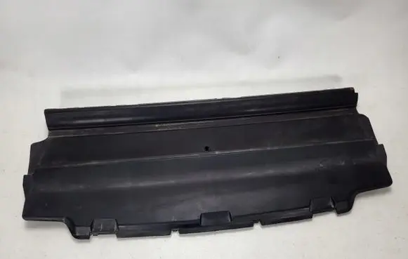 Porsche Macan (95B) Radiator trim 95B121291B
