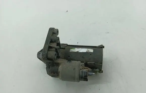 Citroen DS3 Starter motor 14G12680