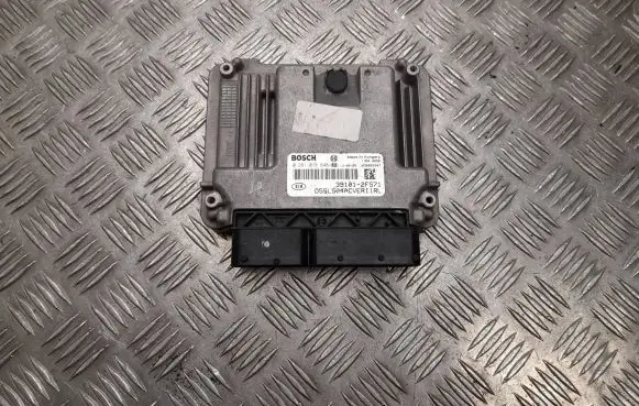 KIA Sportage Engine control unit/module 391012F571
