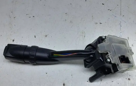 SsangYong Korando Wiper control stalk 202008891