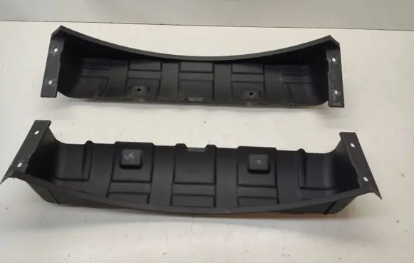 KIA Sportage Other trunk/boot trim element 857161F000