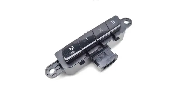 Volvo XC90 Seat memory switch 31376462
