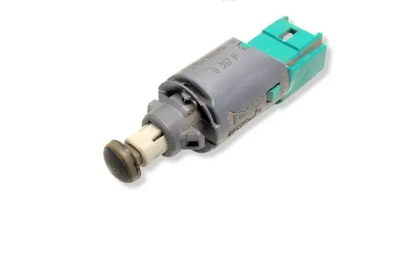 Renault Trafic II (X83) Clutch pedal sensor 8200168240B