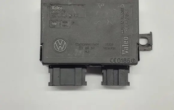 Volkswagen Transporter - Caravelle T5 Immobilizer control unit/module 6X0953257 73654302