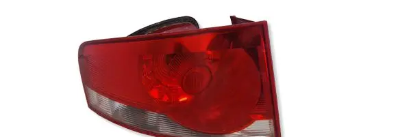 Seat Altea XL Rear/tail lights 5P8945095A 5P8945111A 13405AA