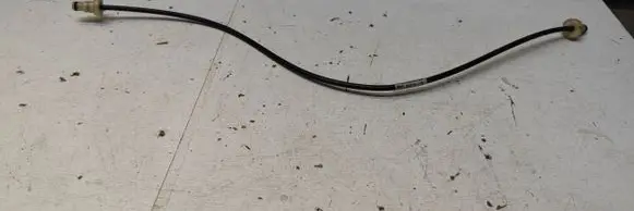 Renault Megane IV Clutch pipe/line 308510327R