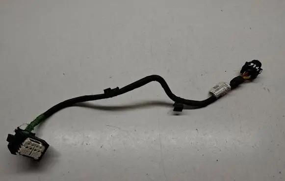 BMW 7 G11 G12 Engine installation wiring loom 7643073 11377643073 9302478