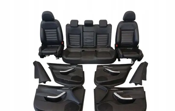 Opel Astra F Seat set 