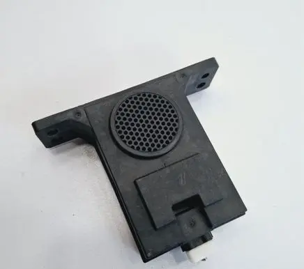 Nissan Leaf II (ZE1) Alarm system siren 284P35SK0A