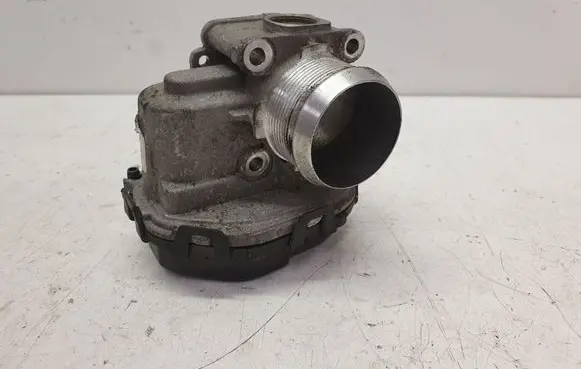 Ford Mondeo MK V Throttle valve V29039645 980723858002