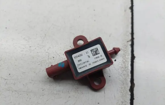 BMW X1 F48 F49 Airbag deployment crash/impact sensor 9354290 5W44912