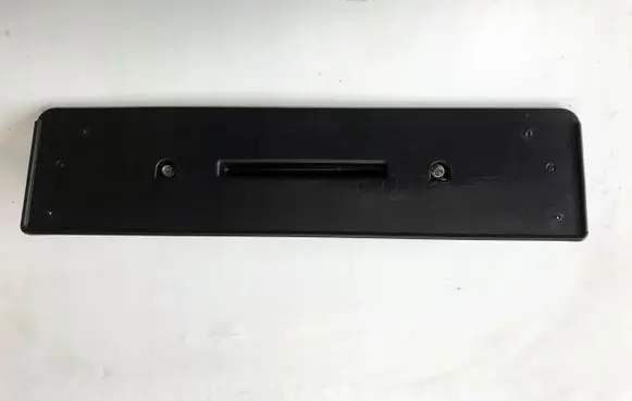 Honda HR-V Number plate surrounds holder frame 71145T8K