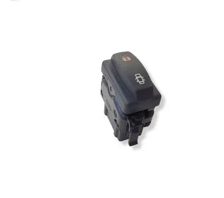Opel Vivaro Central locking switch button 2648804 041254A