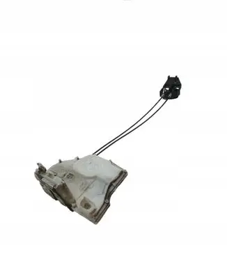Suzuki Swift II Front door lock 