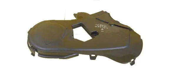 Volvo S60 Timing chain cover 31316753 D5204T3