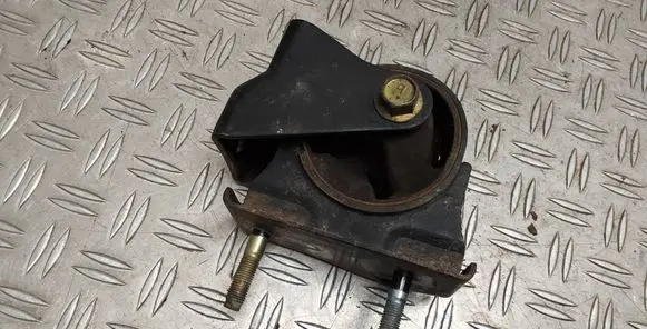 Gearbox mount