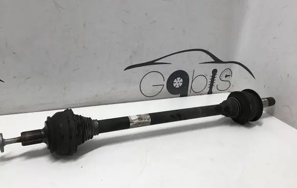 Mercedes-Benz E W214 Rear driveshaft A2143502602