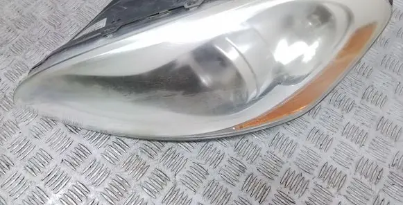 Volvo XC60 Headlight/headlamp 30763147