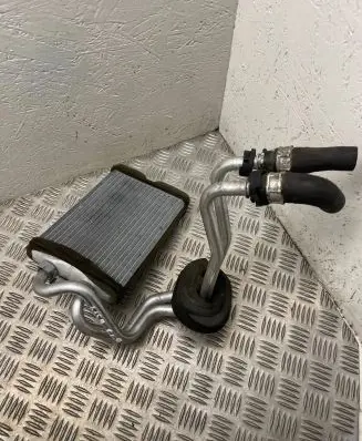 Alfa Romeo 159 Heater blower radiator