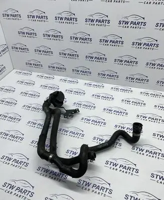 Mercedes-Benz CLA C117 X117 W117 Electric auxiliary coolant/water pump 2118350028