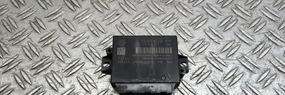Volkswagen Tiguan Parking PDC control unit/module 1T0919475
