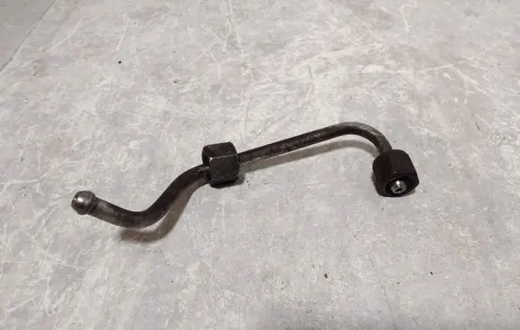 Ford Mondeo MK IV Fuel injector supply line/pipe 