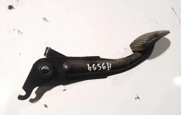 Peugeot 405 Clutch pedal 