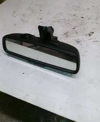 Jeep Grand Cherokee Rear view mirror (interior) 68144050AE