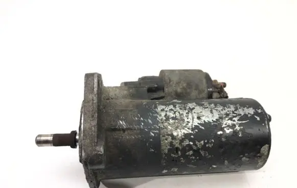 Seat Ibiza II (6k) Starter motor 0001107025