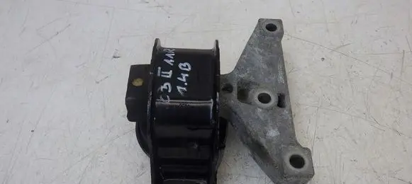 Citroen C3 Engine mount vacuum valve 9647722280