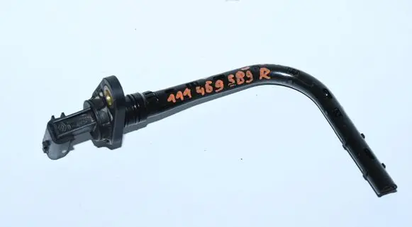 Renault Clio IV Oil level sensor 111469589R