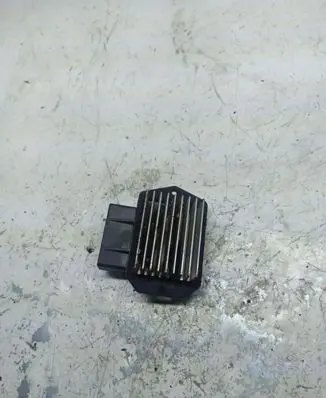 Toyota Corolla E120 E130 Heater blower motor/fan resistor 4993002121