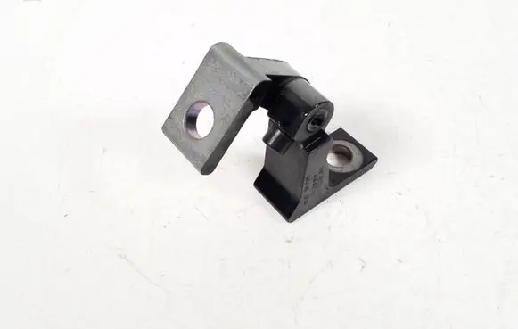 Audi A8 S8 D4 4H Rear door lower hinge 4H0831402