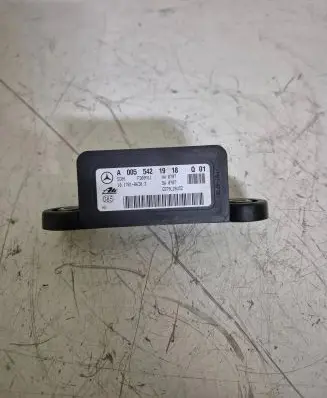 Mercedes-Benz GLK (X204) ESP (stability system) control unit A0055421918 GD79L28U3Z 10170106303