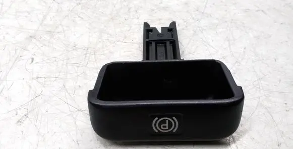 Mercedes-Benz C W203 Hand brake release handle 2034270620