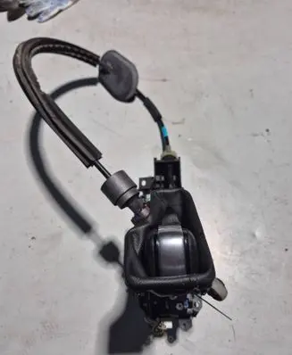 Renault Talisman Gear shifter/selector 111192461