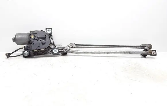 Volvo V50 Front wiper linkage and motor 31253518 3397021108