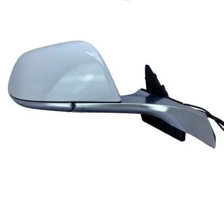 Tesla Model 3 Front door electric wing mirror 111077896G E5488
