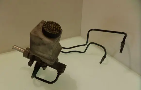 Citroen C5 Master brake cylinder 0204221957