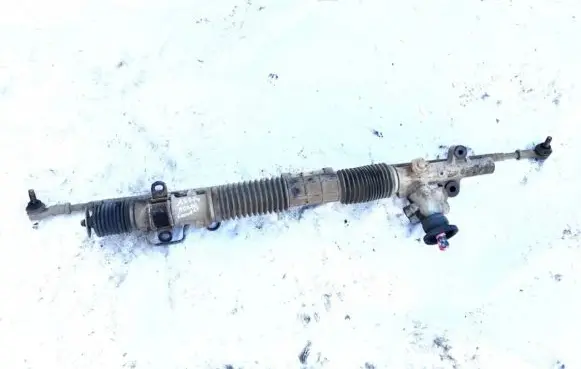Honda Element Steering rack lhd